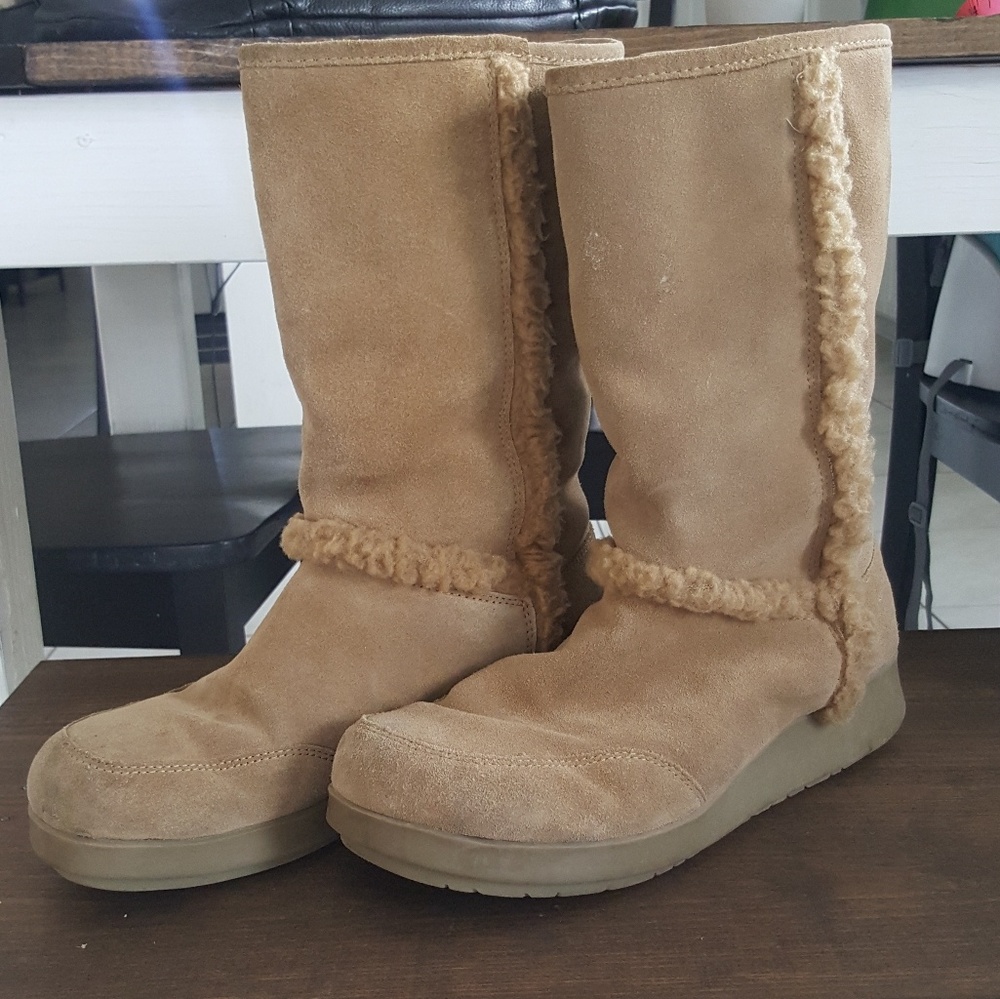 Aldo Winter Boots
